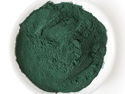 What are the Potential Benefits of Blue Spirulina Phycocyanin Powder for Skin Care?